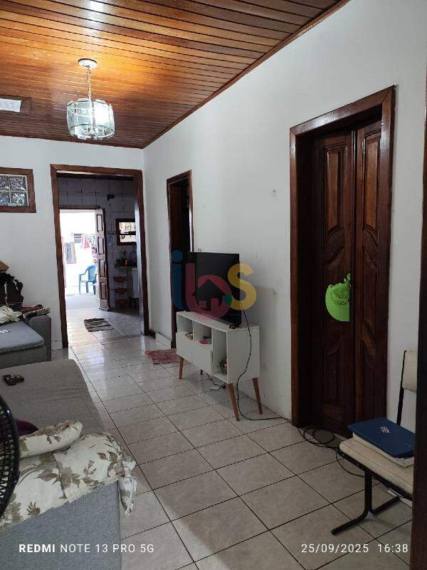 Casa, 2 quartos, 135 m² - Foto 1