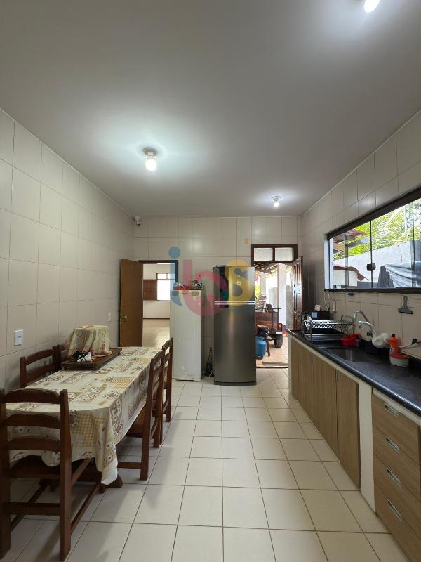 Casa, 3 quartos, 500 m² - Foto 13