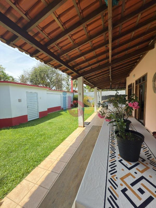 Casa, 3 quartos, 500 m² - Foto 3