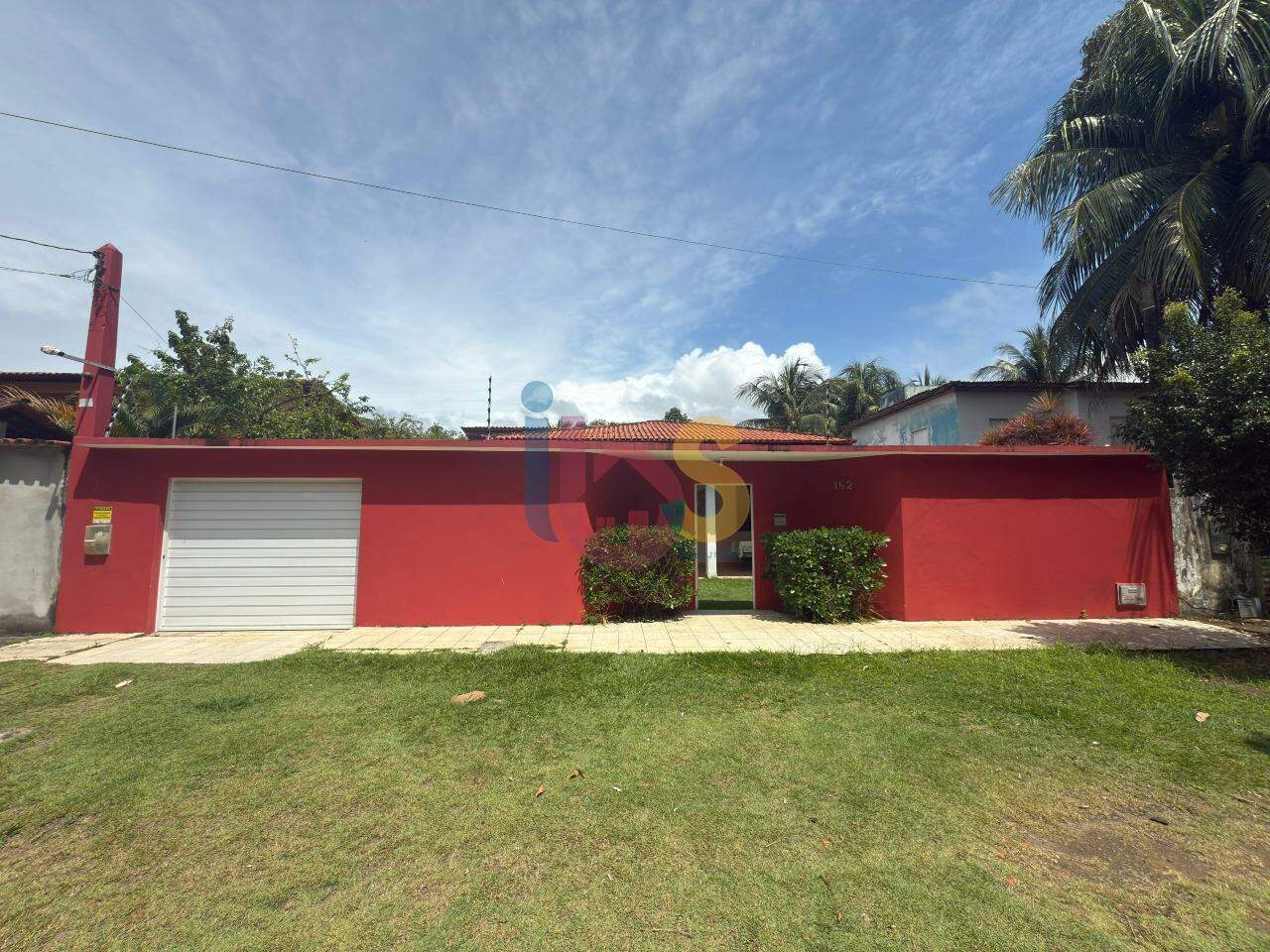 Casa, 3 quartos, 500 m² - Foto 1