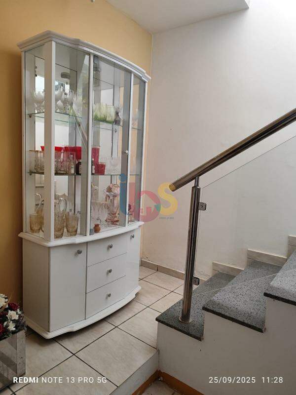 Casa, 3 quartos, 227 m² - Foto 8