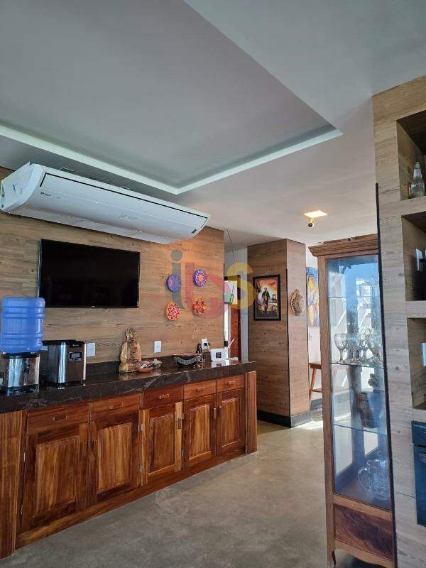 Casa, 6 quartos, 250 m² - Foto 25