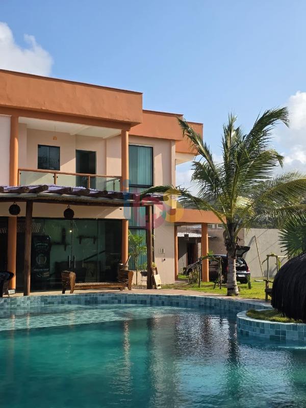 Casa, 6 quartos, 250 m² - Foto 2