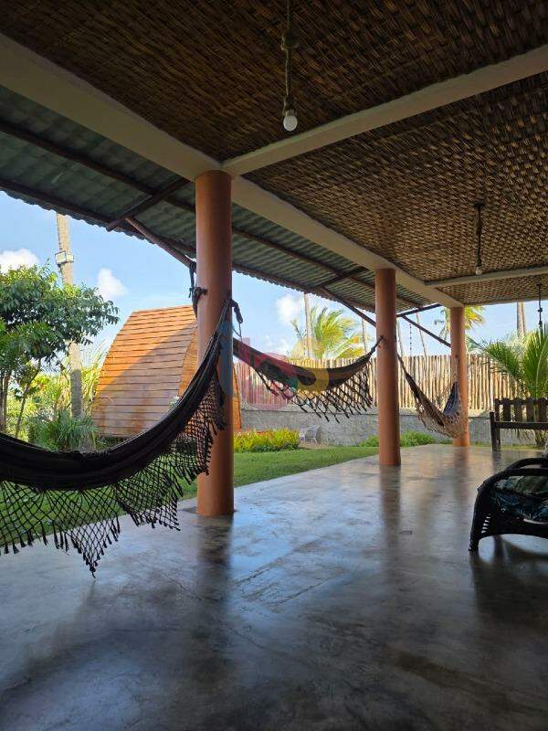 Casa, 6 quartos, 250 m² - Foto 9