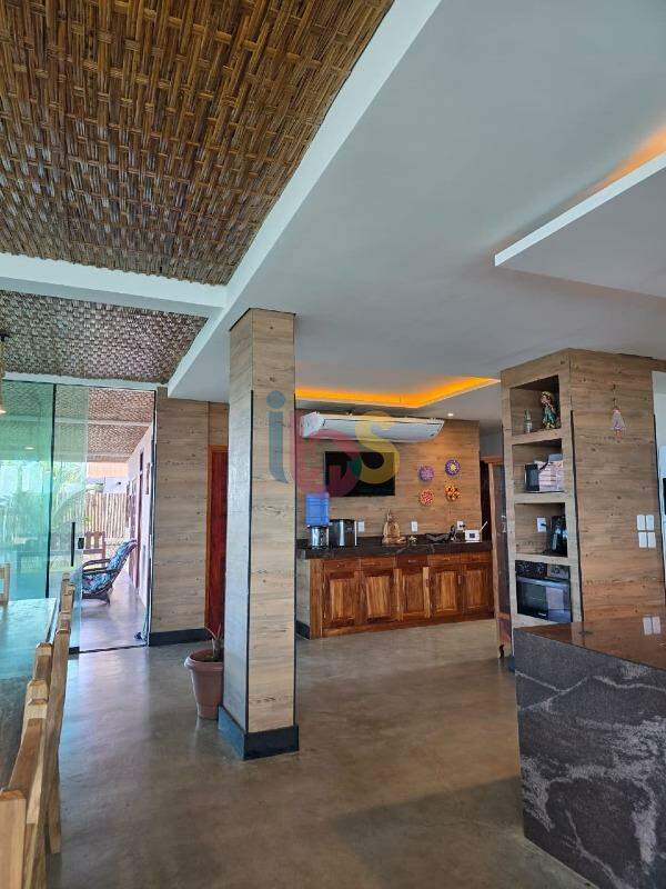 Casa, 6 quartos, 250 m² - Foto 22