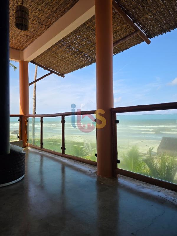 Casa, 6 quartos, 250 m² - Foto 17