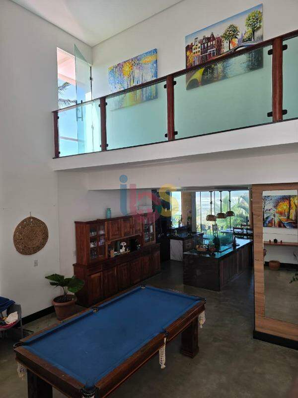 Casa, 6 quartos, 250 m² - Foto 26