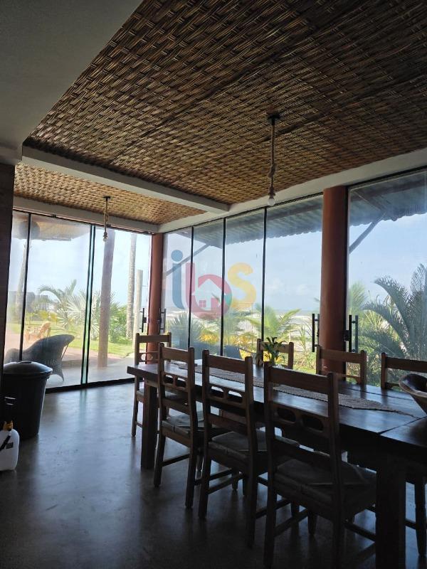 Casa, 6 quartos, 250 m² - Foto 4