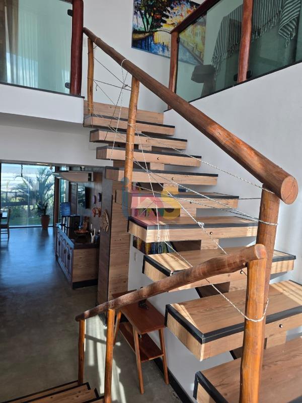 Casa, 6 quartos, 250 m² - Foto 24