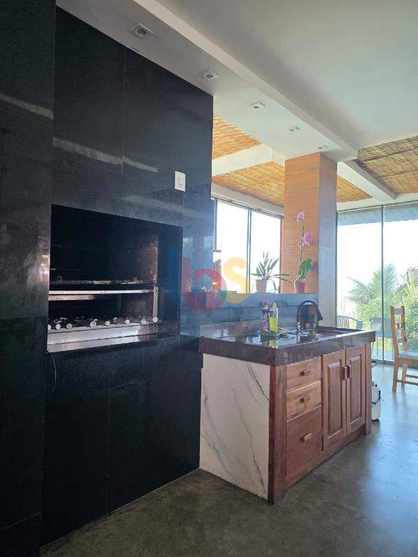 Casa, 6 quartos, 250 m² - Foto 21