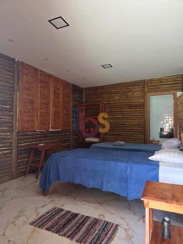 Casa, 6 quartos, 250 m² - Foto 14