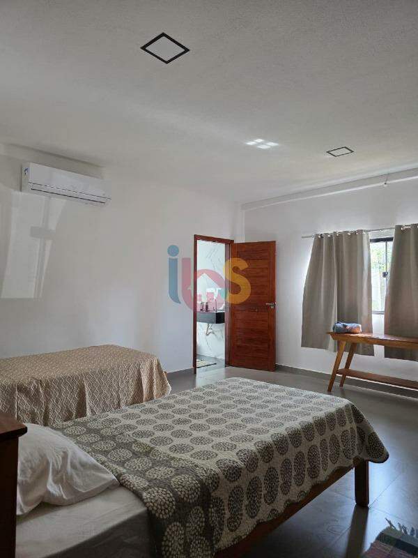 Casa, 6 quartos, 250 m² - Foto 11