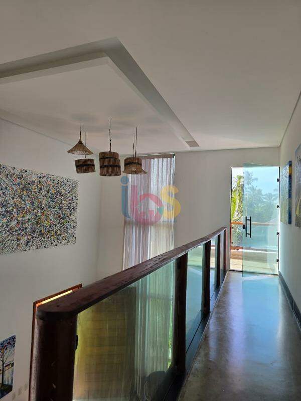 Casa, 6 quartos, 250 m² - Foto 27