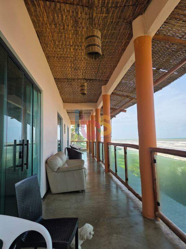 Casa, 6 quartos, 250 m² - Foto 10