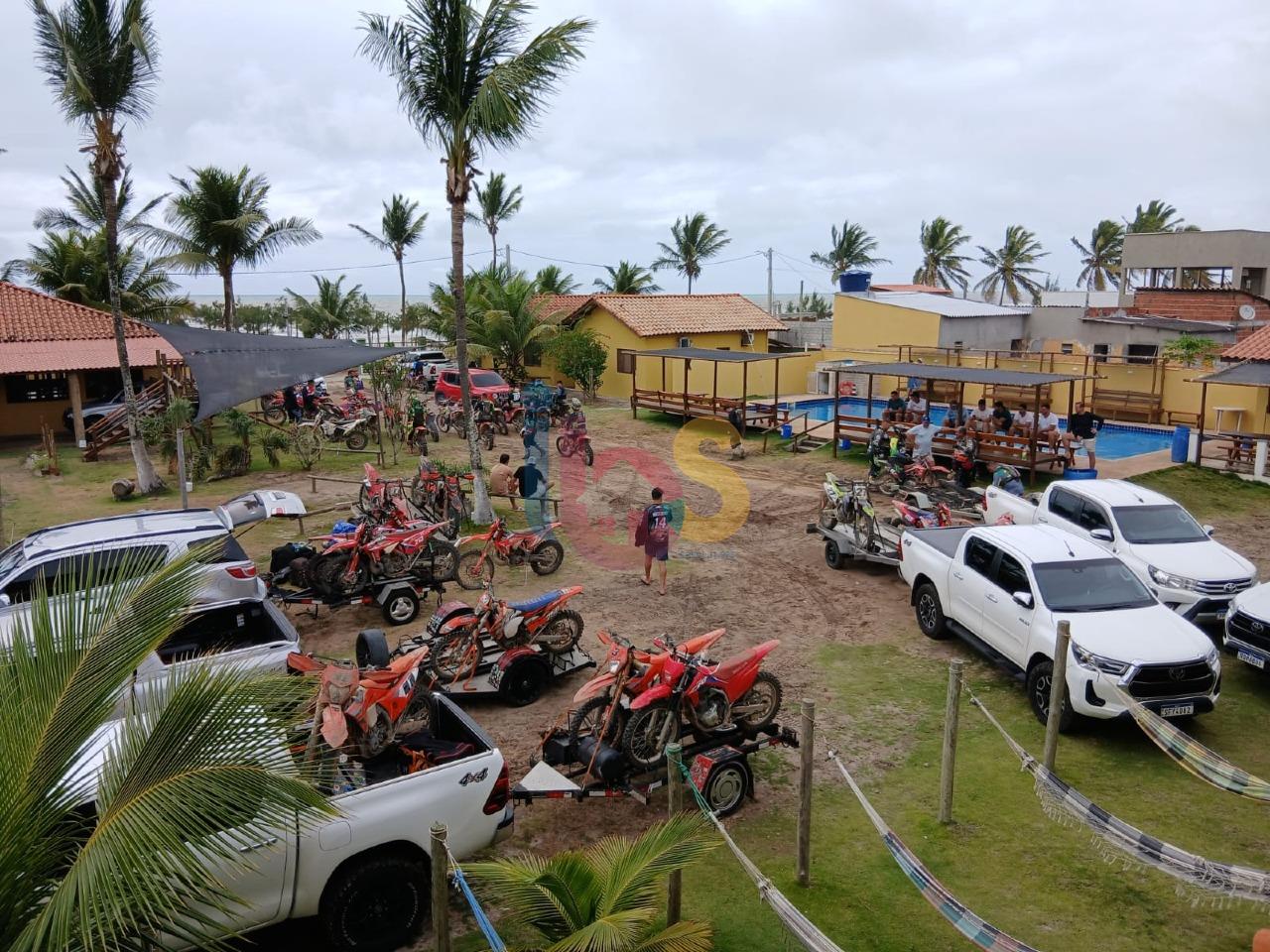 Hotel, 22 quartos, 1000 m² - Foto 9