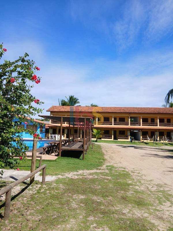 Hotel, 22 quartos, 1000 m² - Foto 4