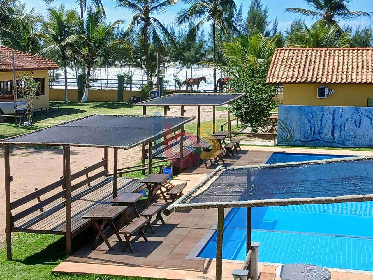 Hotel, 22 quartos, 1000 m² - Foto 8