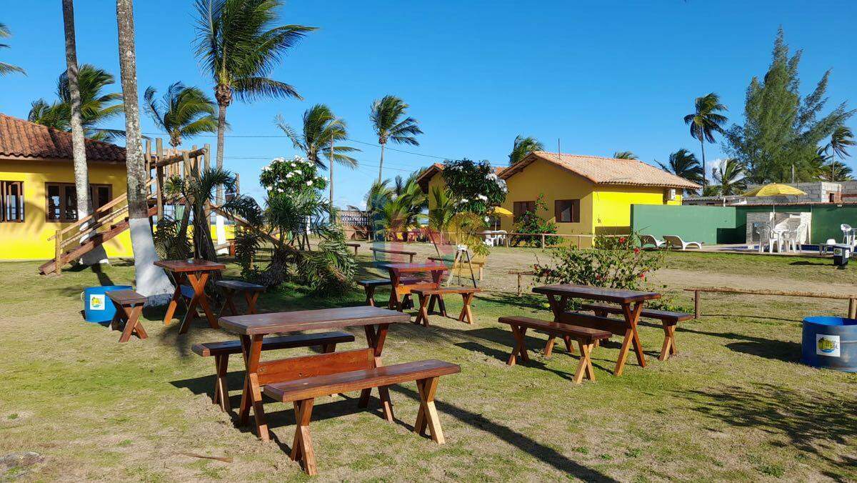 Hotel, 22 quartos, 1000 m² - Foto 1