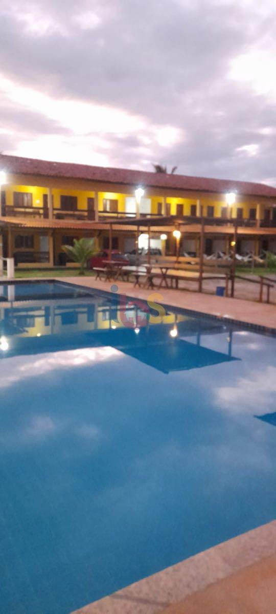 Hotel, 22 quartos, 1000 m² - Foto 18