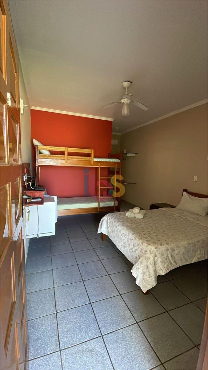 Hotel, 22 quartos, 1000 m² - Foto 14