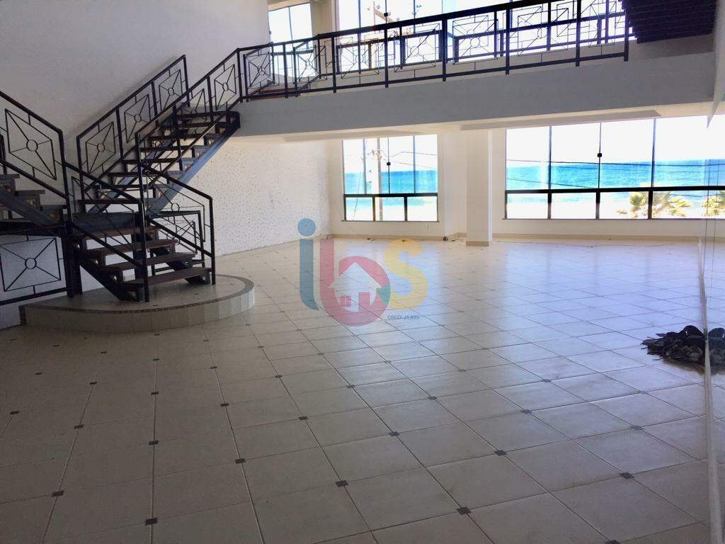 Loja-Salão, 500 m² - Foto 5