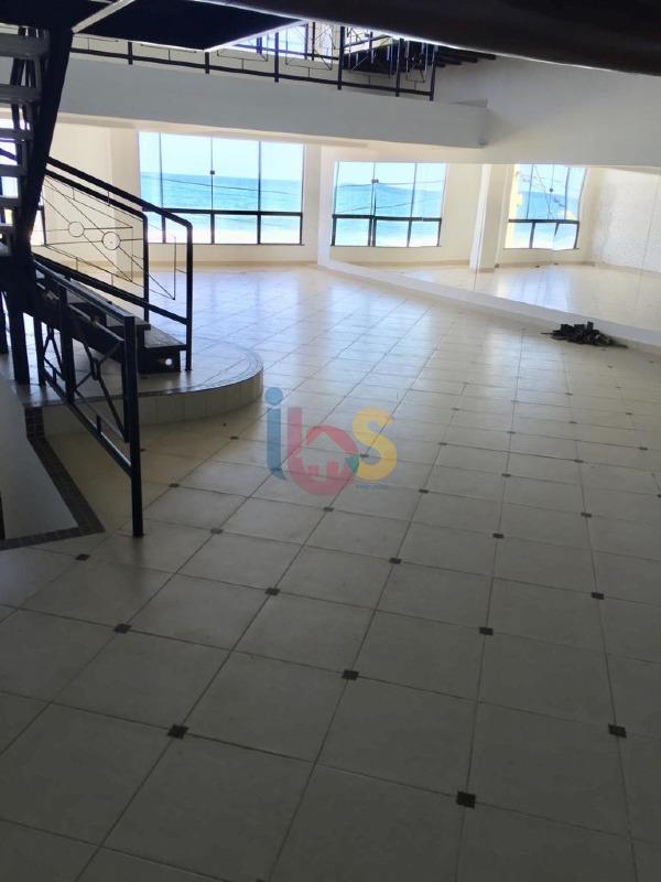 Loja-Salão, 500 m² - Foto 6