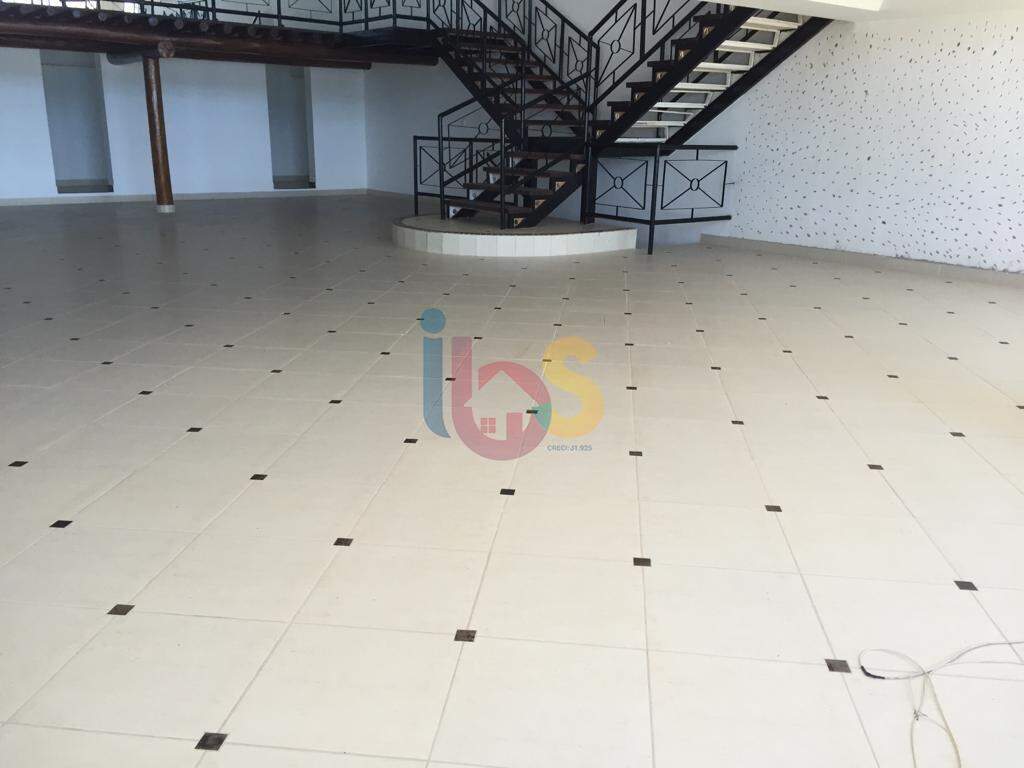 Loja-Salão, 500 m² - Foto 2