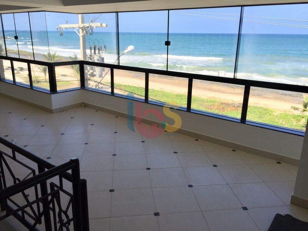 Loja-Salão, 500 m² - Foto 1