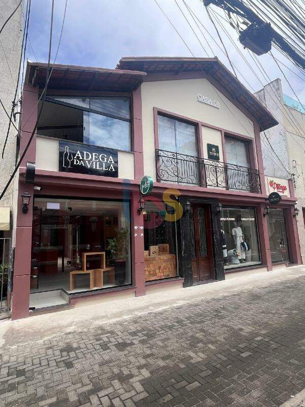 Sala-Conjunto, 35 m² - Foto 2