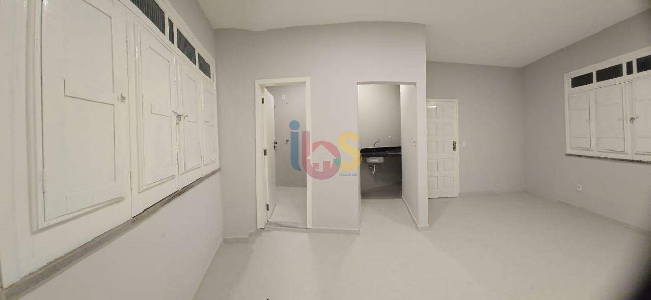 Sala-Conjunto, 35 m² - Foto 5