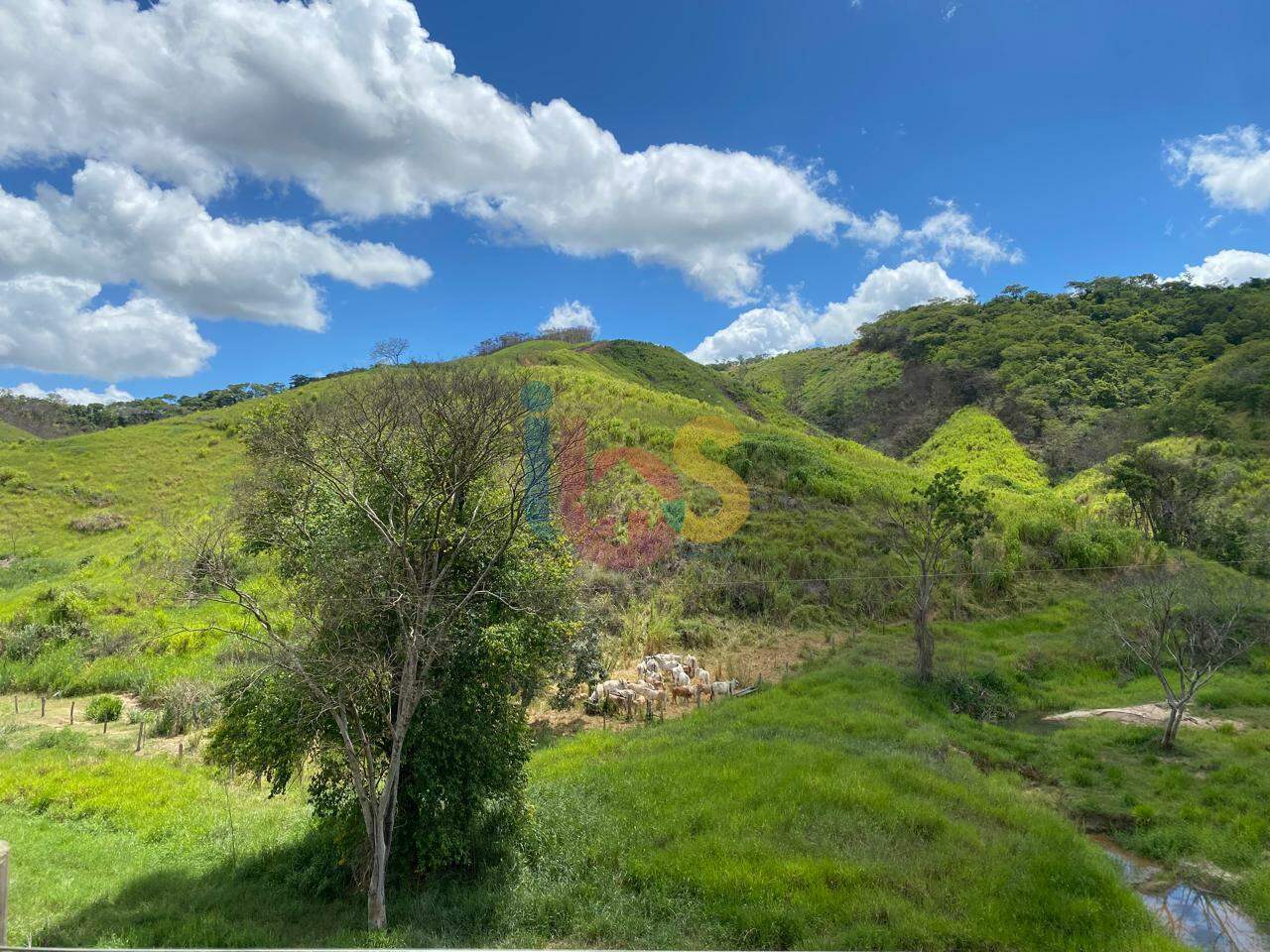 Fazenda-Sítio-Chácara, 457 m² - Foto 2