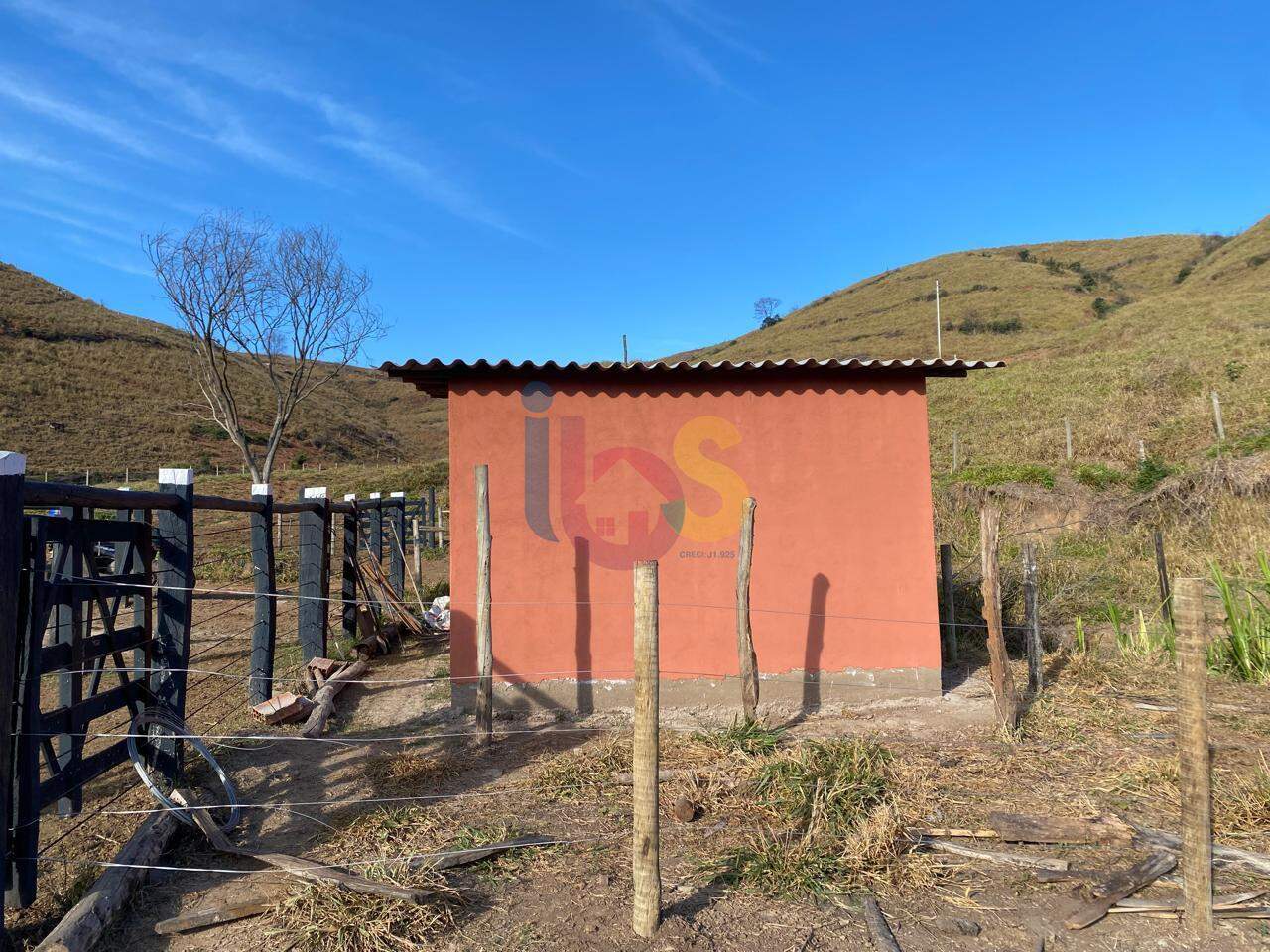 Fazenda-Sítio-Chácara, 457 m² - Foto 6