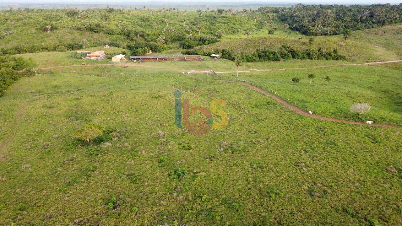 Fazenda, 7260 m² - Foto 3