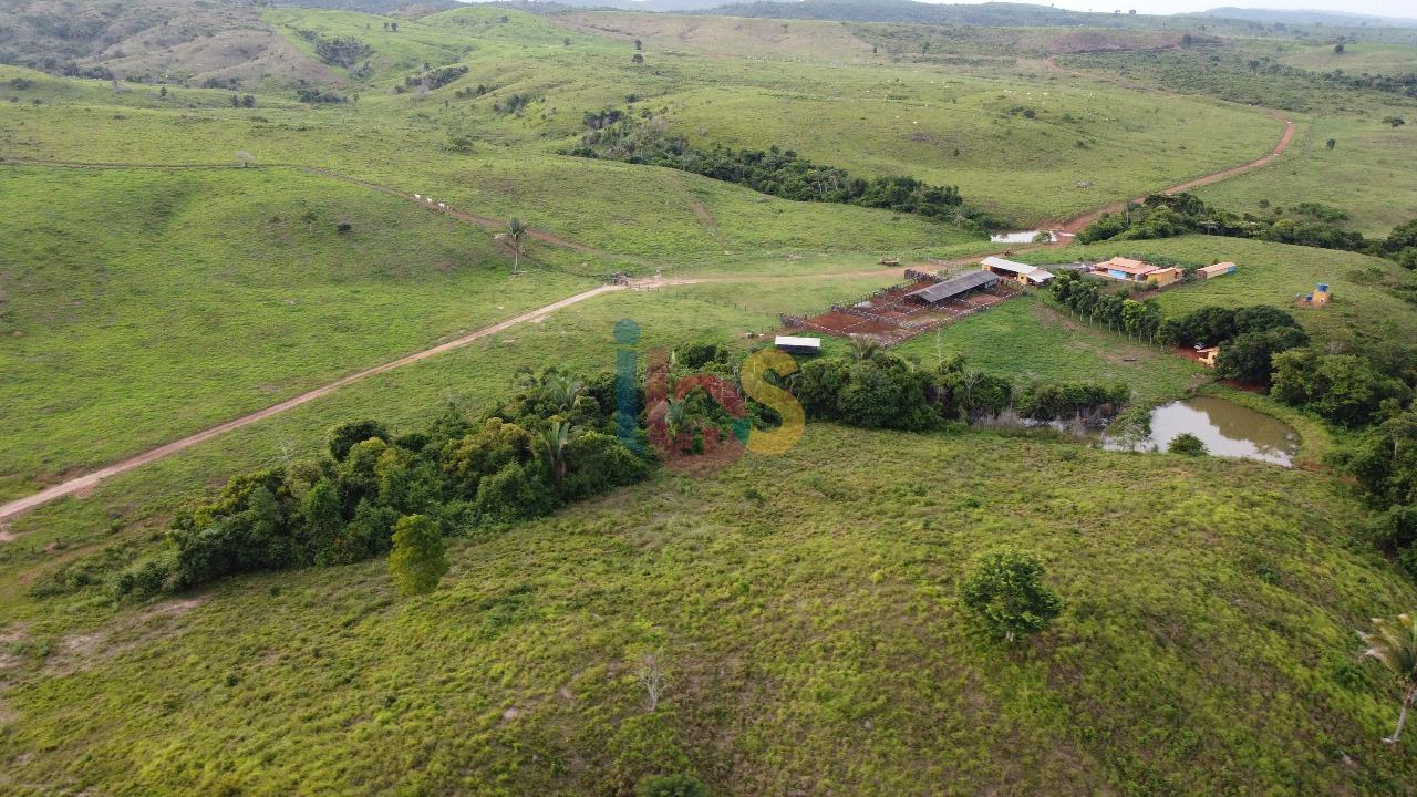 Fazenda, 7260 m² - Foto 8