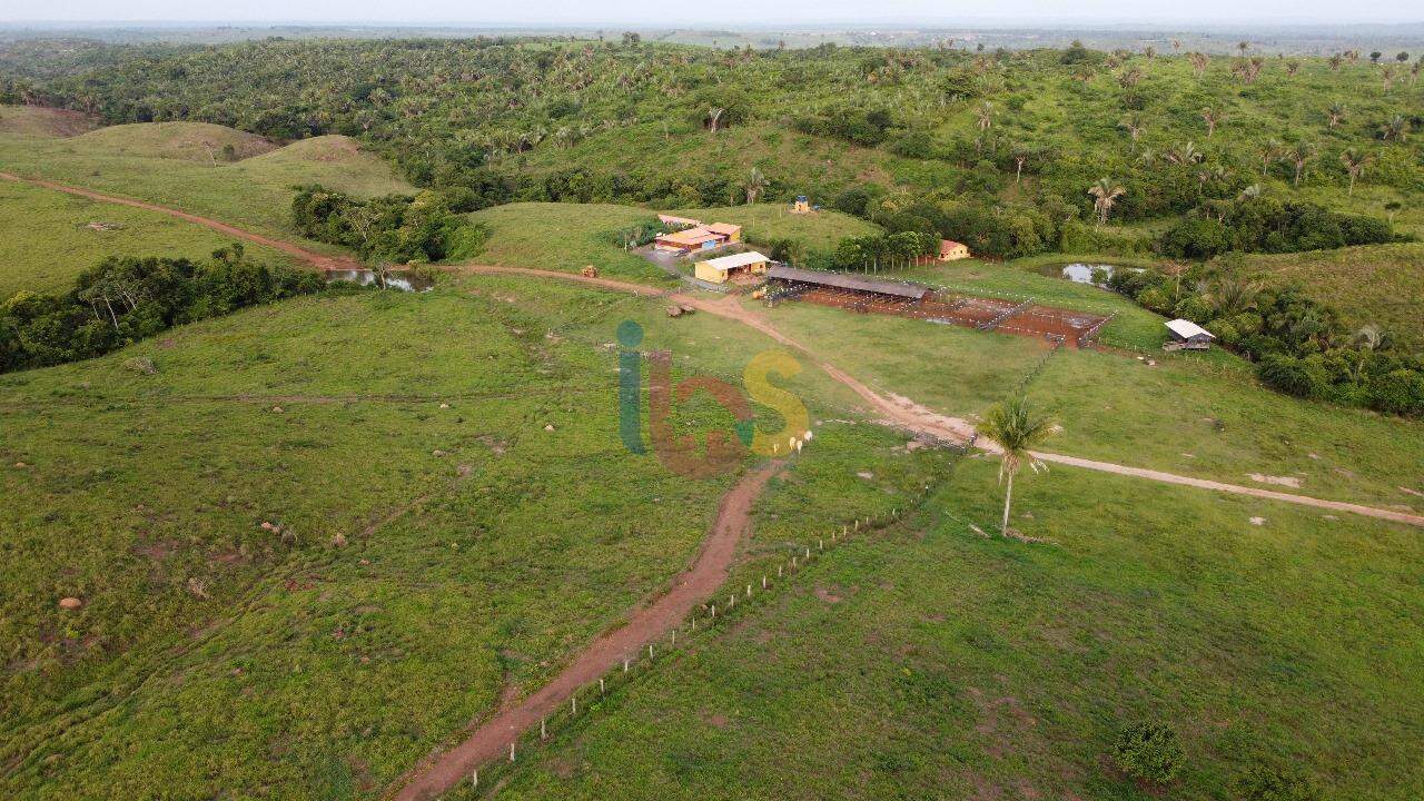 Fazenda, 7260 m² - Foto 4