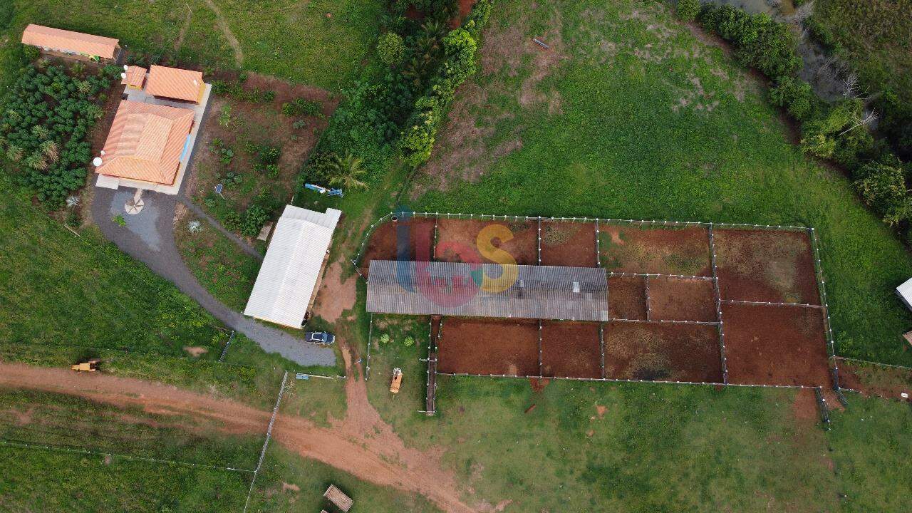 Fazenda, 7260 m² - Foto 2