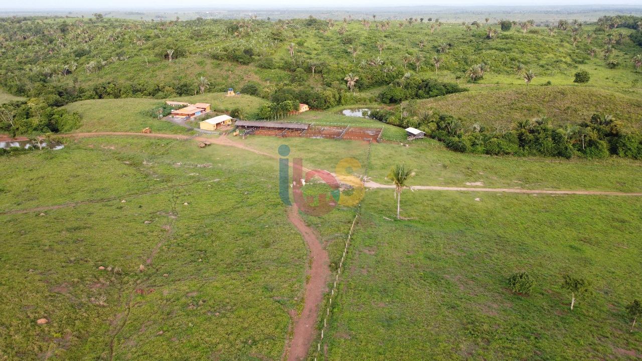 Fazenda, 7260 m² - Foto 7