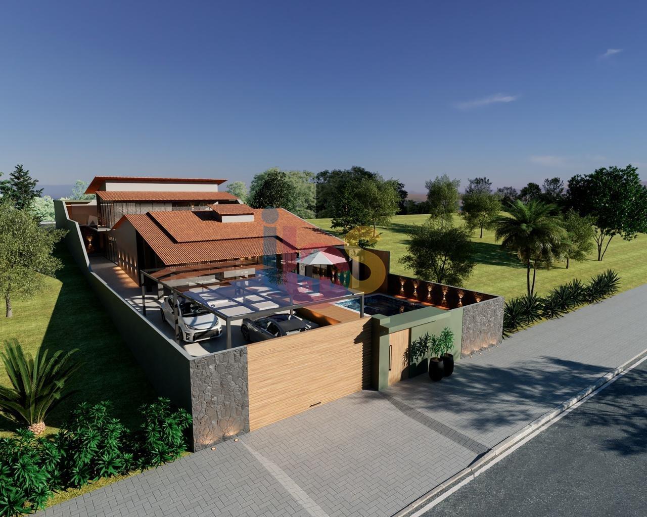 Casa, 4 quartos, 700 m² - Foto 12