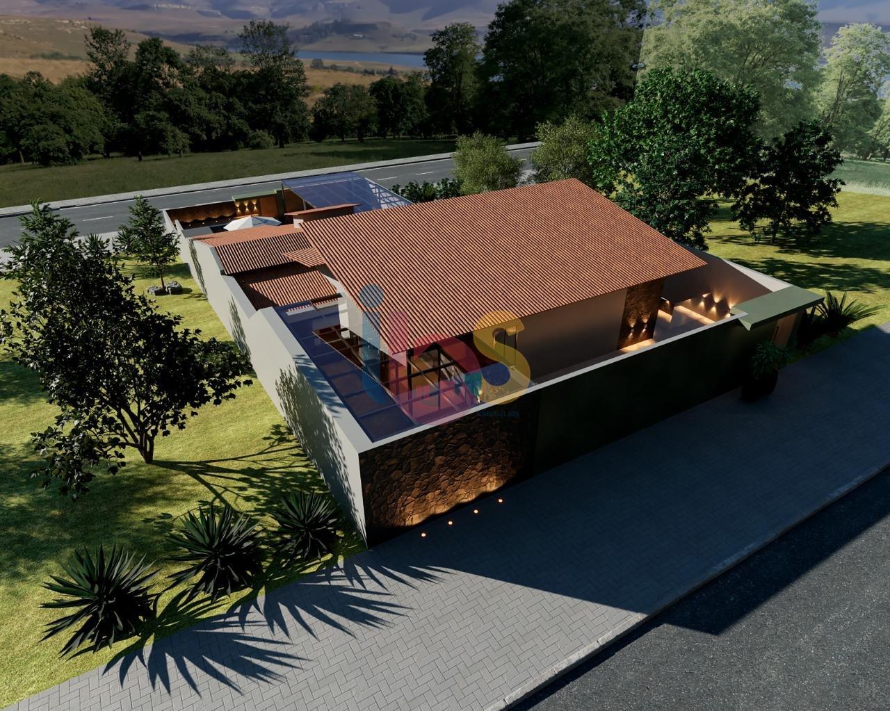 Casa, 4 quartos, 700 m² - Foto 13