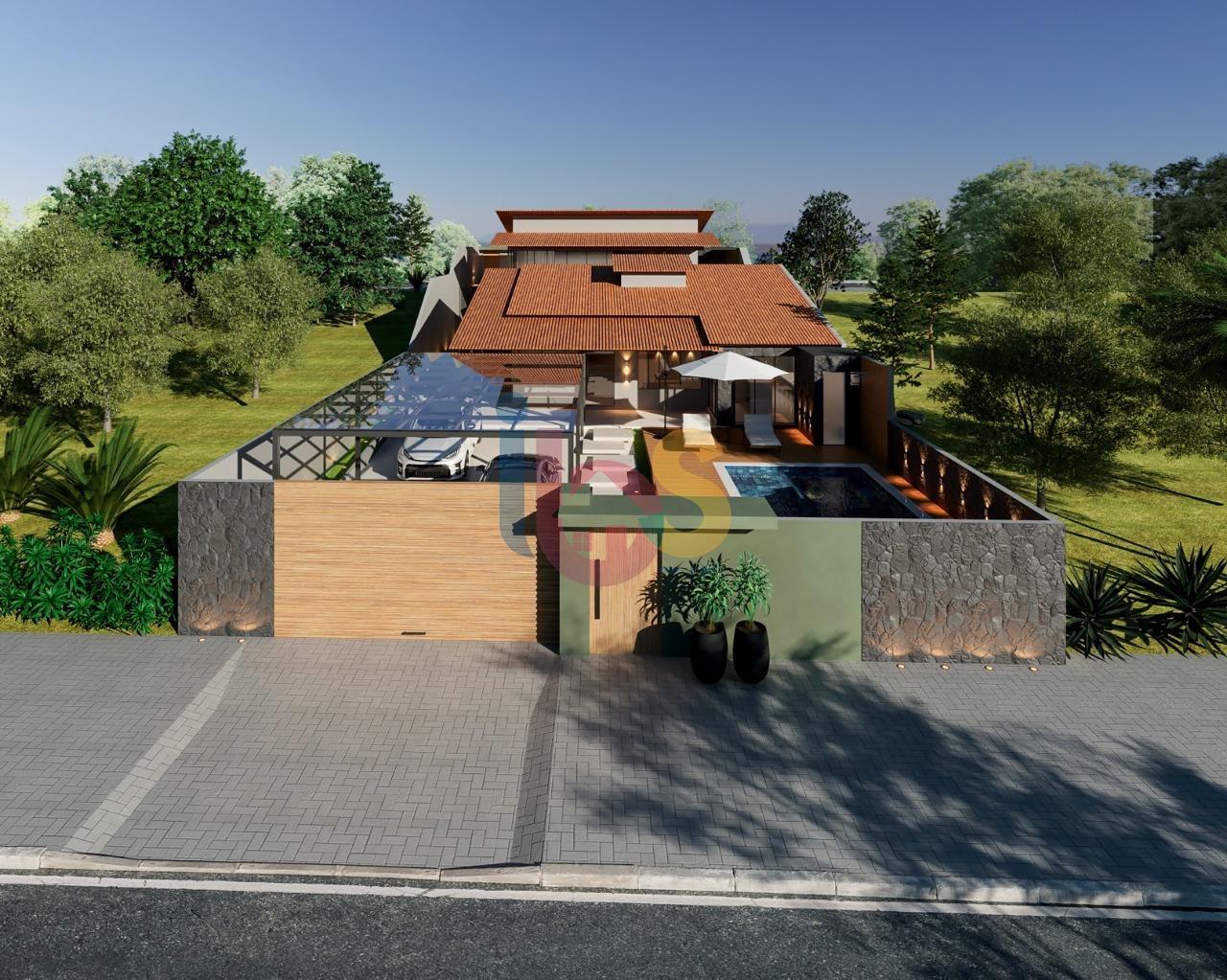 Casa, 4 quartos, 700 m² - Foto 14