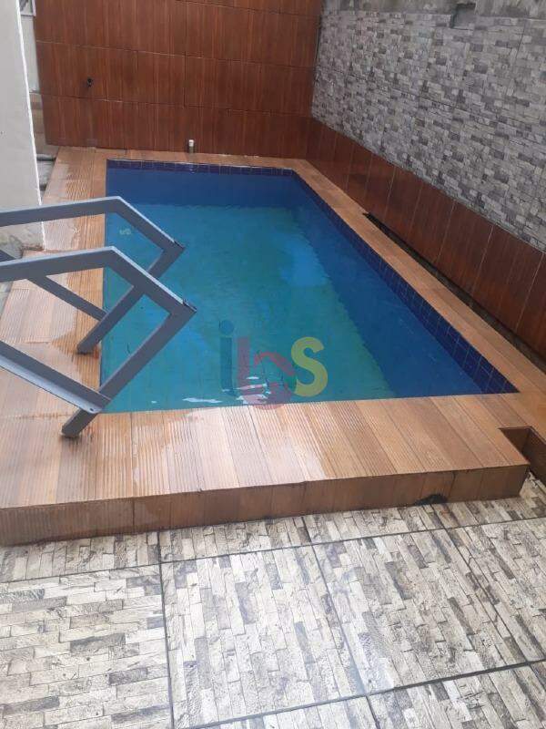 Casa, 3 quartos, 240 m² - Foto 3