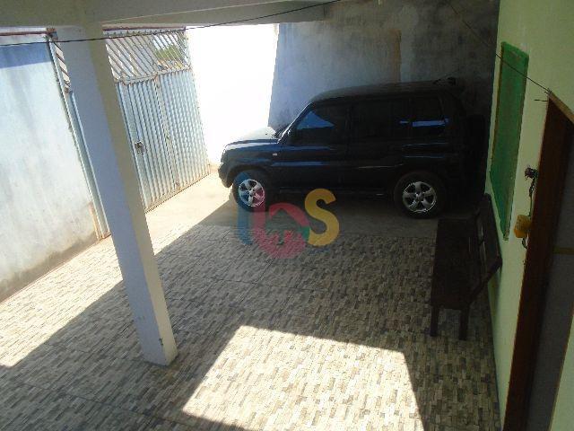 Casa, 3 quartos, 240 m² - Foto 7