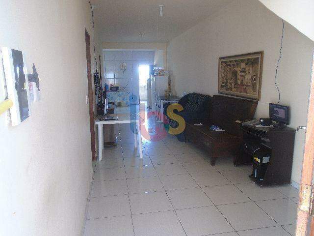 Casa, 3 quartos, 240 m² - Foto 4