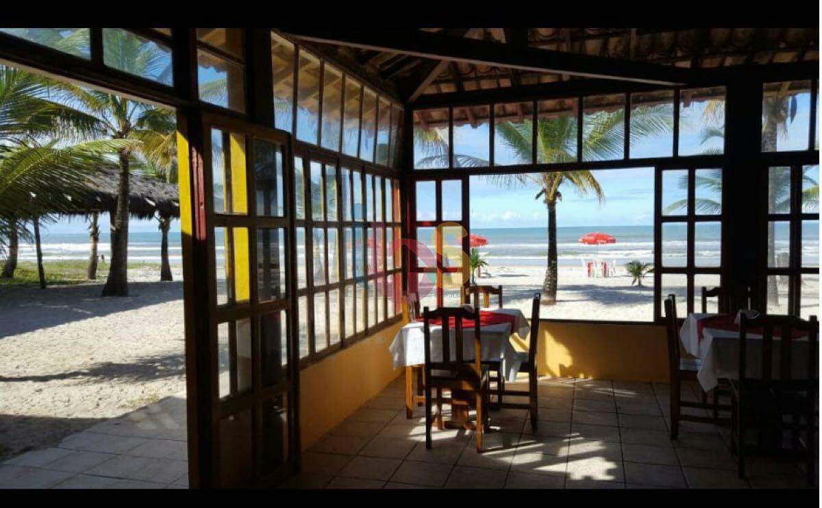 Loja-Salão, 1200 m² - Foto 1