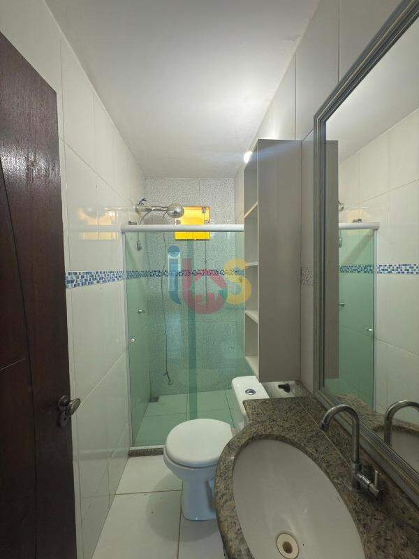 Casa para alugar com 3 quartos, 80m² - Foto 7