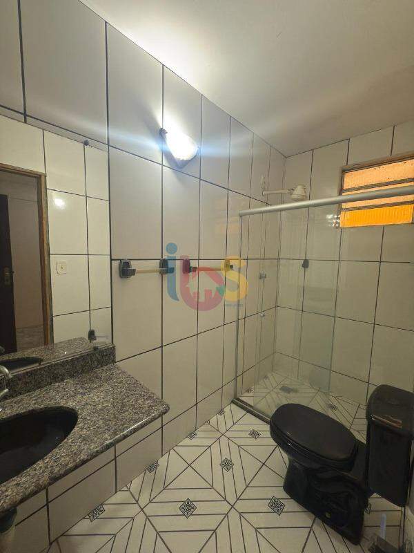 Casa para alugar com 3 quartos, 80m² - Foto 8