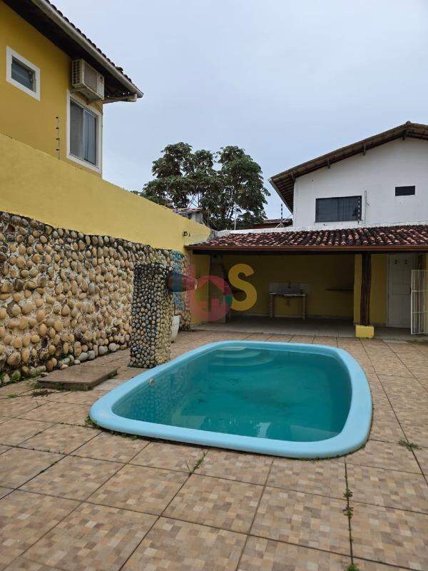 Casa para alugar com 5 quartos, 170m² - Foto 24