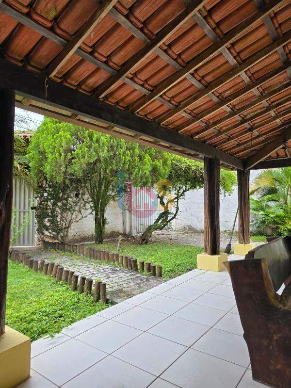 Casa para alugar com 5 quartos, 170m² - Foto 9