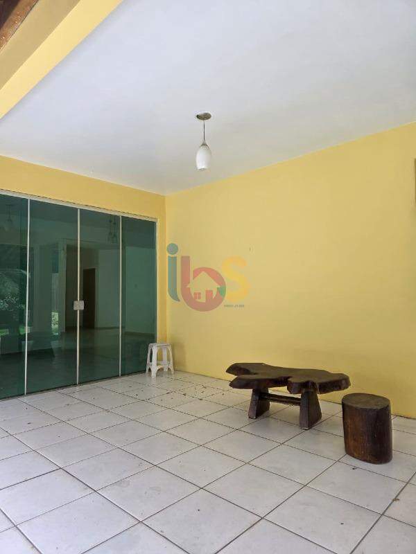 Casa para alugar com 5 quartos, 170m² - Foto 4