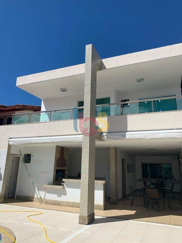 Casa, 4 quartos, 300 m² - Foto 1